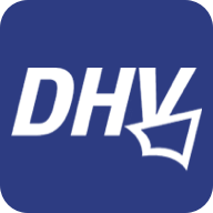 DHV Logo